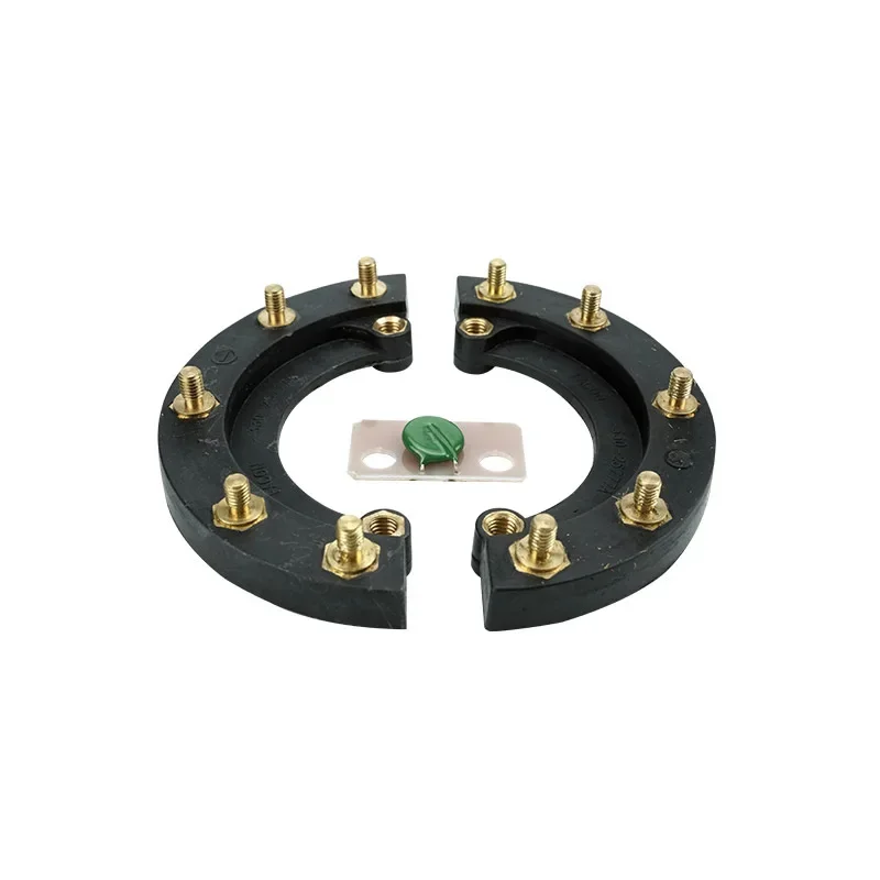

330-25777 Generator Rectification Kit Rectification Excitation Bridge Black Module