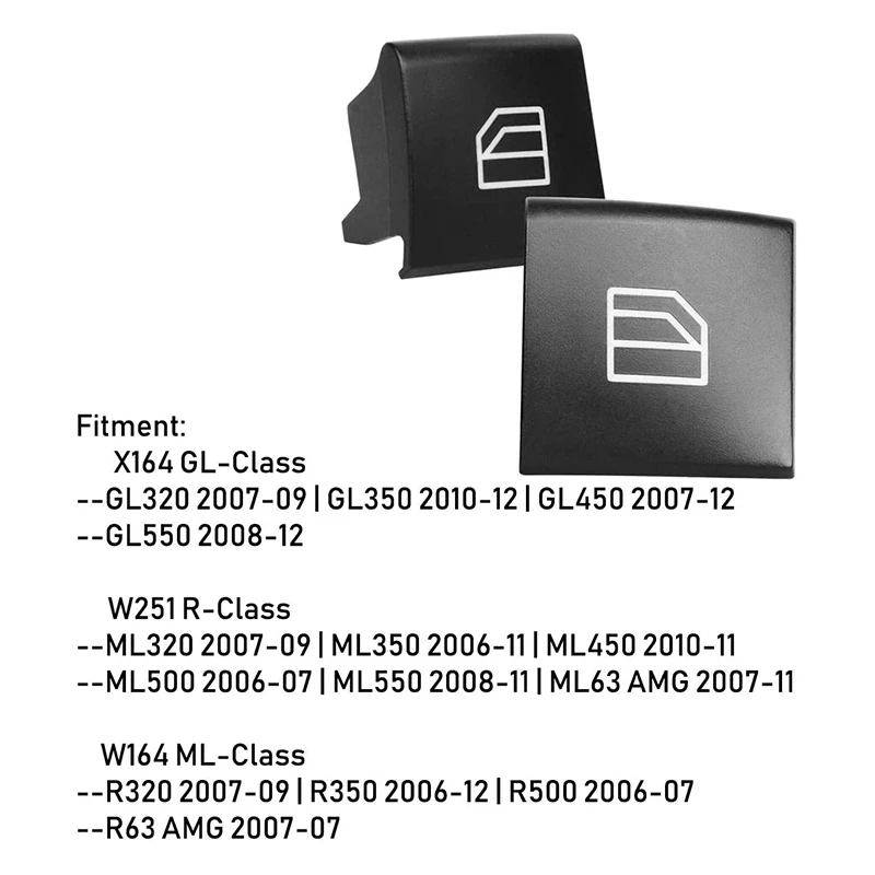ڵ â ġ ư ޸  ML GL R Ŭ W164 X164 W251 Ŀ   ġ  ư