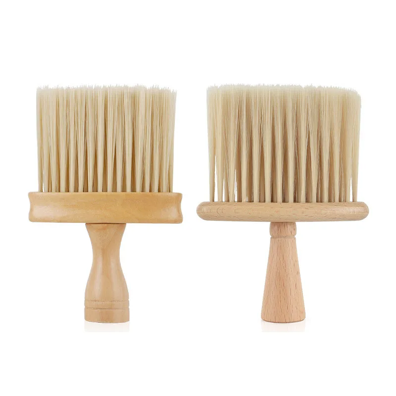 

1 Pcs Solid Wood Car Air Outlet Dust Brush Soft Bristle Brush Car Gap Cleaning Supplies Car Cleaning Tools Car Detailing Brush