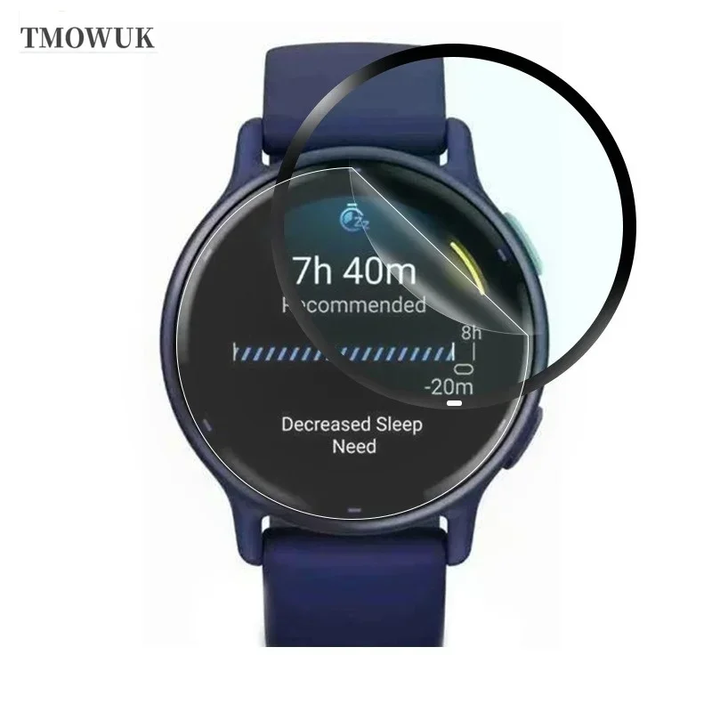 Ultra-Thin Flexible Screen Protector - Near Invisible Shield
