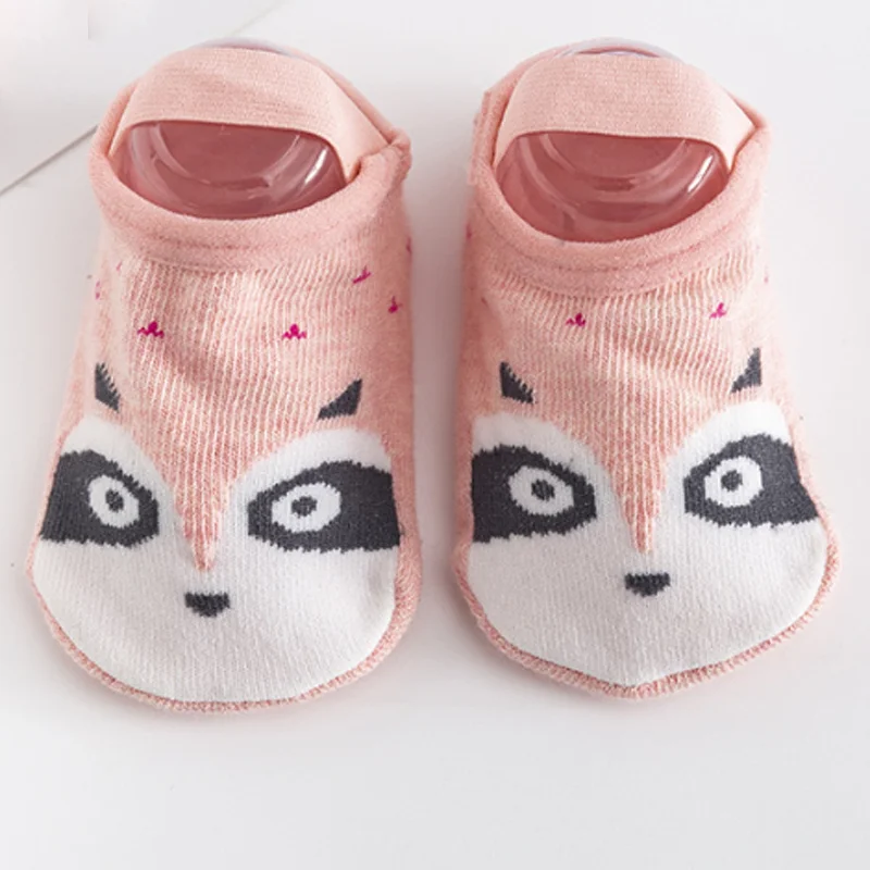 Рисунок 5 - Новые детские носки нескользящие