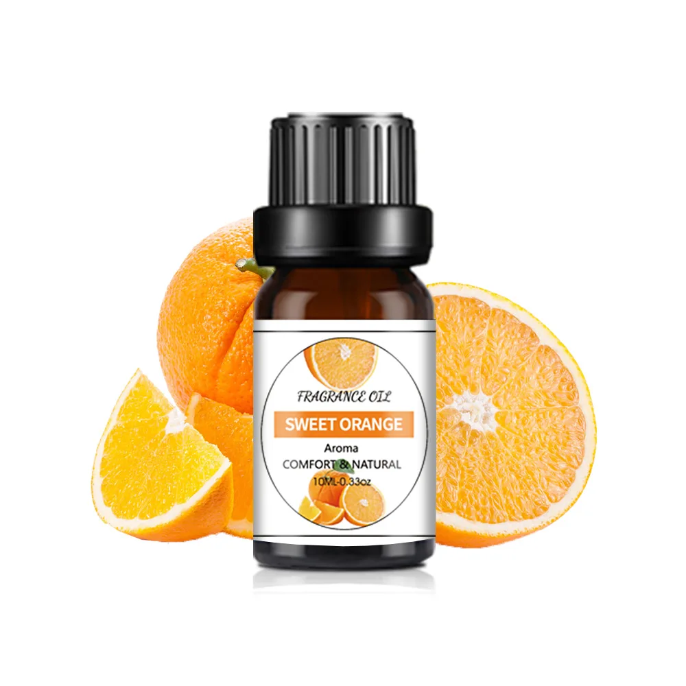 Sweet Orange