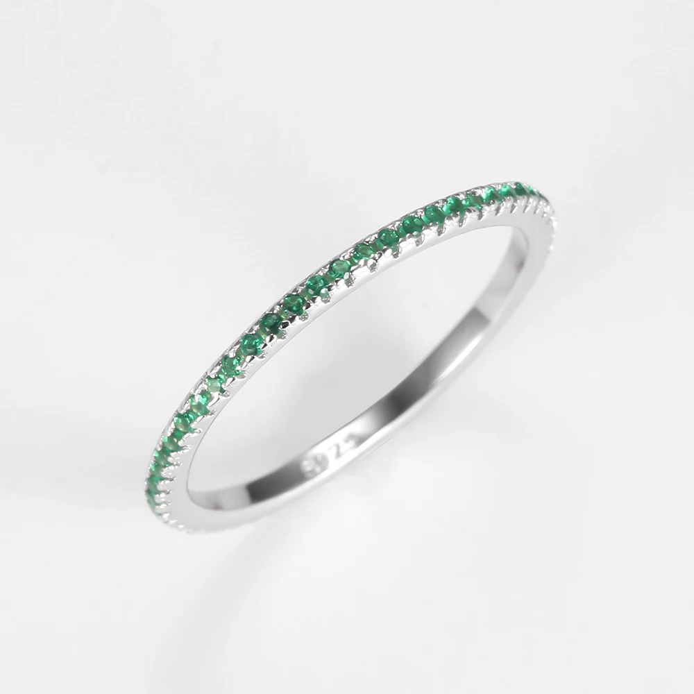 925 Sterling Silver Rings for Women