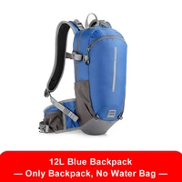 Blue(No Water Bag)