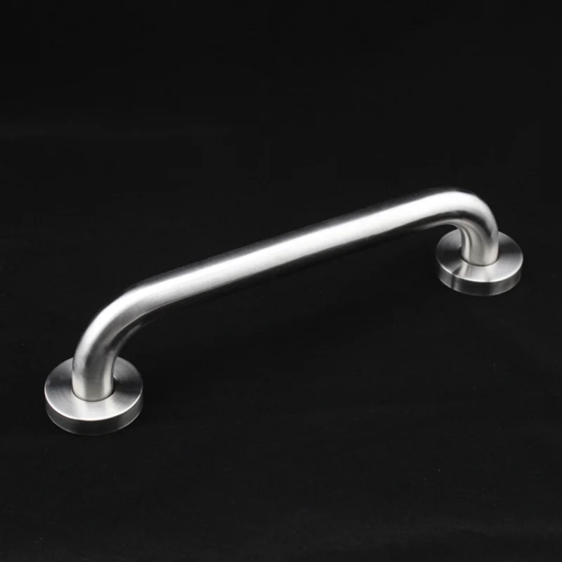 Bathroom Accessories High Load-bearing Bathroom Handrail Grab Bar, 13/ 17/ 21 Inch Length, 1-Inch Diameter, Toilet Accessories