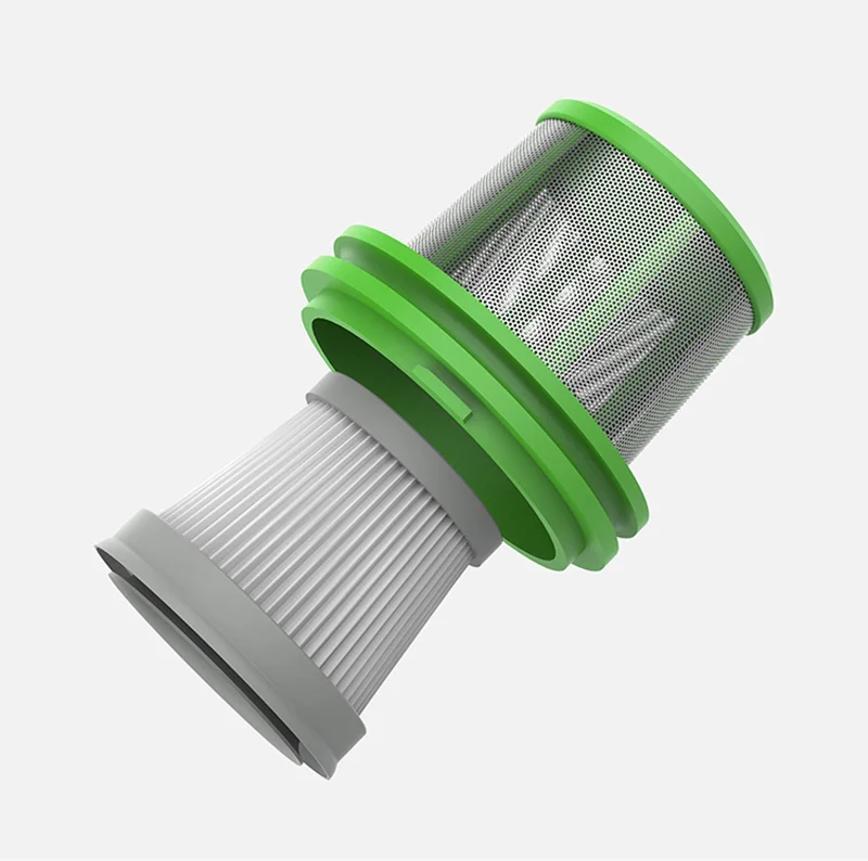 Coclean cleanfly fv2 handheld aspirador de pó