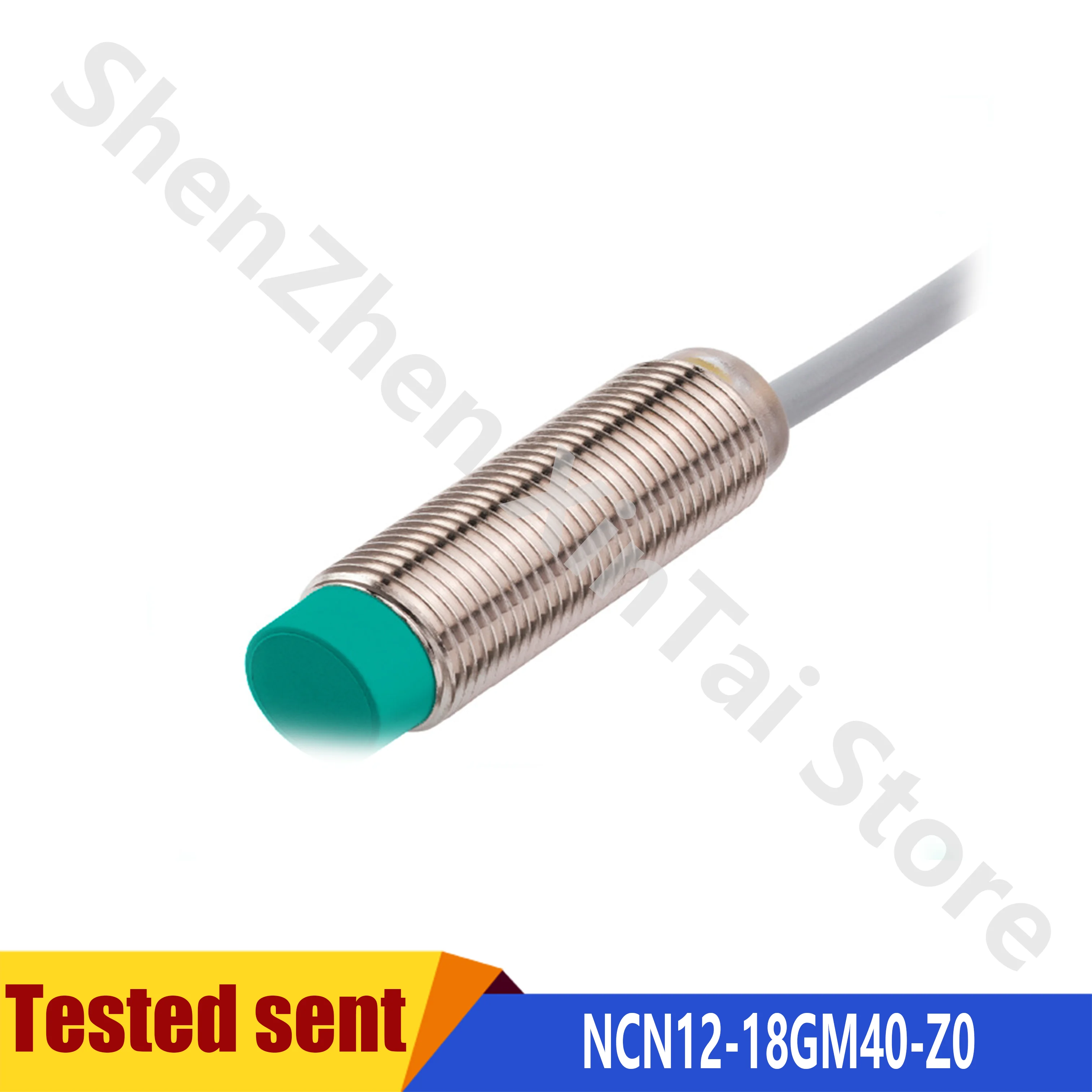 

Высококачественный флэш-датчик P + F NCN12-18GM40-Z0