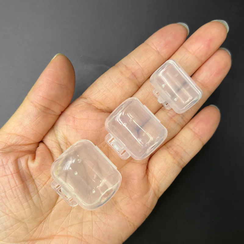 Squid jig hook protector 50pcs cover shrimp umbrella case wood shrimp hook covers