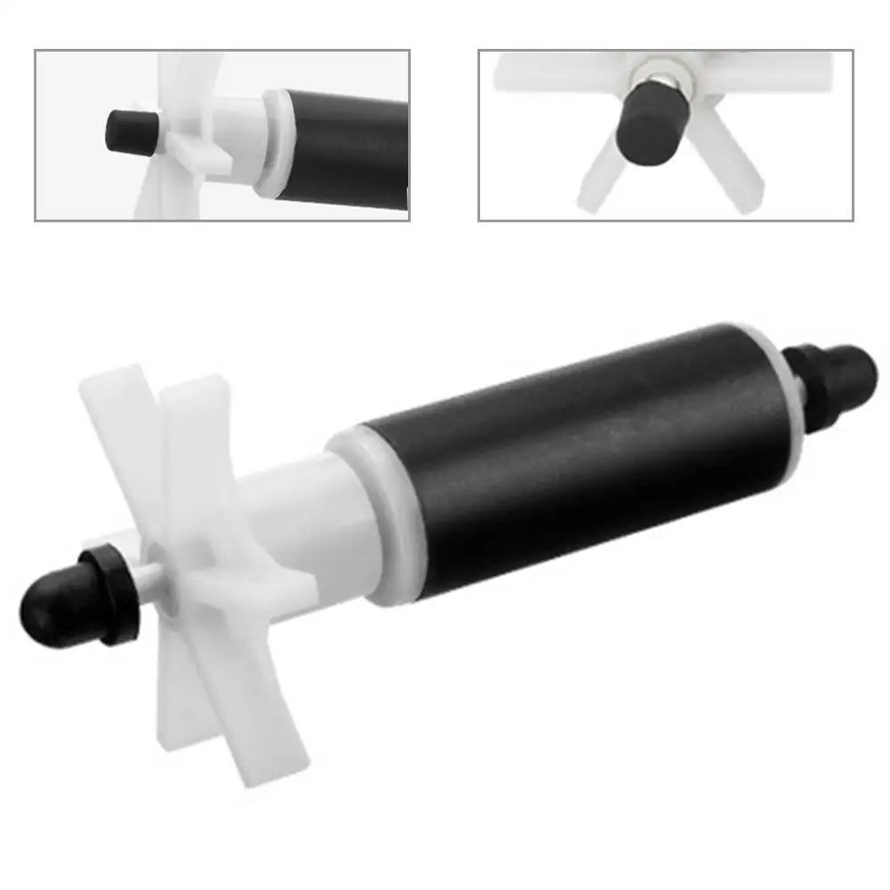 Mini Water Pump Ceramic Core Pump Water Outdoor Spas Break-Proof Home Hot Impeller Submersible Tub