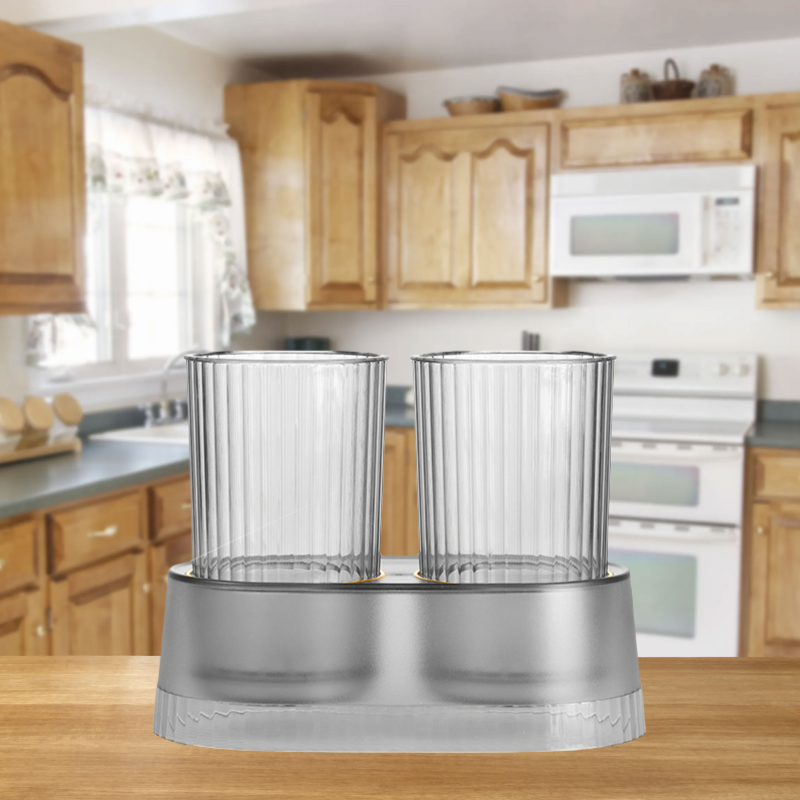 Chopsticks Container Kitchen Spoon Storage Container Household Storage Rack Chopsticks Basket Kitchen