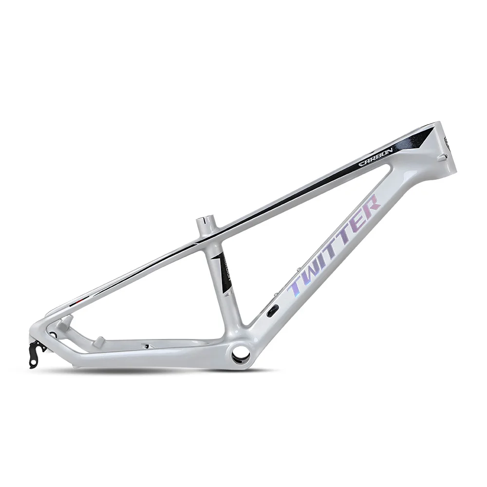 

Fast ship 20 inch carbon fibre kids mountain bike frame bike parts