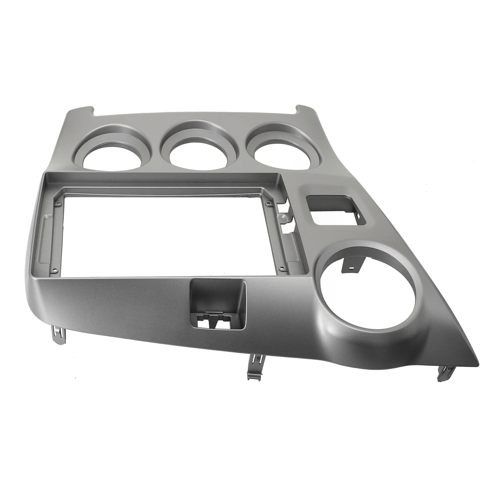 

Car Frame Panel For MATRIX 2009-14 For Toyota Frame Panel Stereo Fascia For Toyota For MATRIX 09-14 High Quality