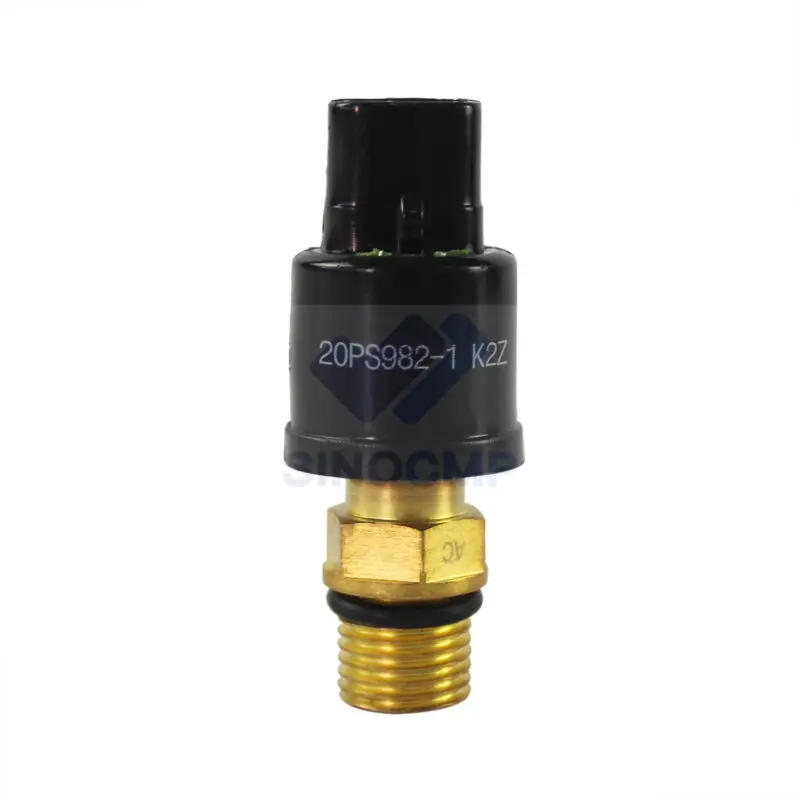 VOE145292941452929514562193PressureSensorSwitchForVolvo