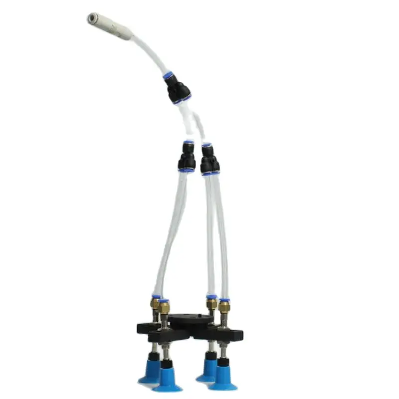 

MyCobot Pro Vacuum Suction Cups & Air Compressor For MyCobot 320, MyCobot Pro 600