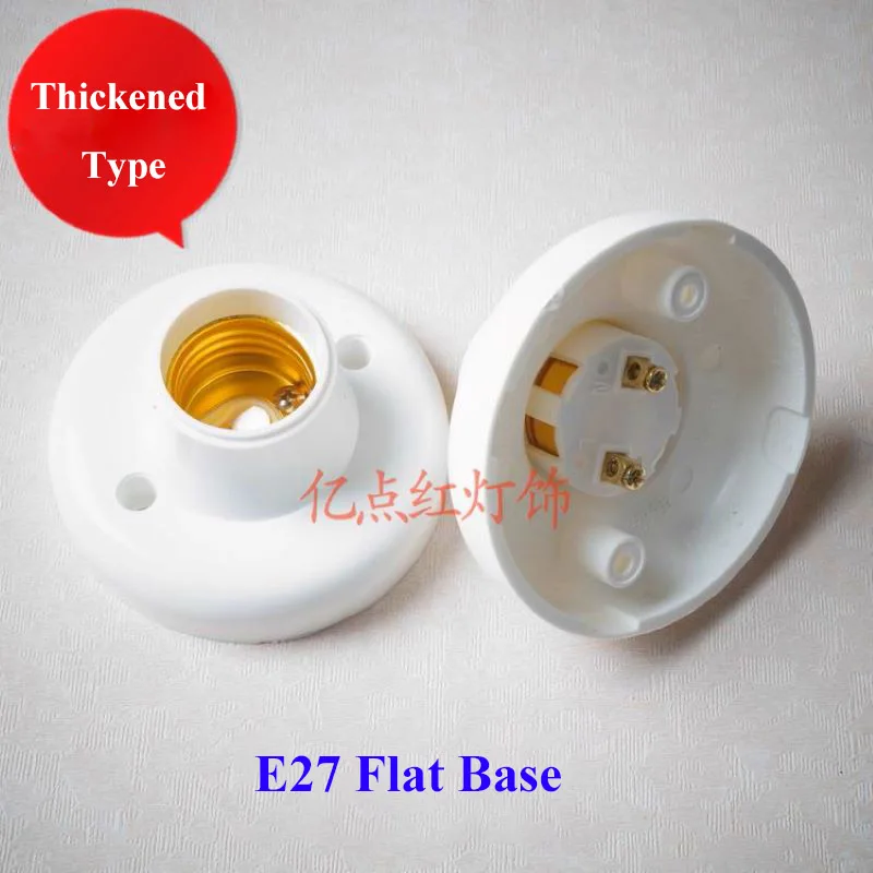 E27 Lamp Holder Energy Saving Lamp E14 Lamp Holder Socket B22 S74bb4910902e4aaea79e08b2c34b1a82F
