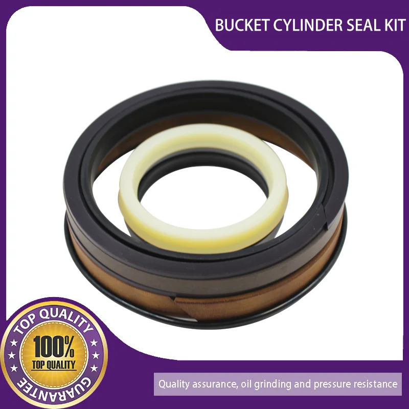 

707-98-42550 7079842550 комплект уплотнений для цилиндра ковша для колесного погрузчика KOMATSU WA200-5