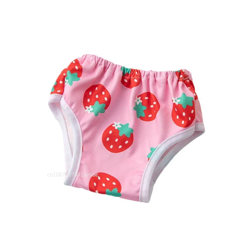 Pet Physiological Pants Princess Pet Panties Dog Menstrual Pants Physiological Dog Diaper Female Clothes Chihuahua