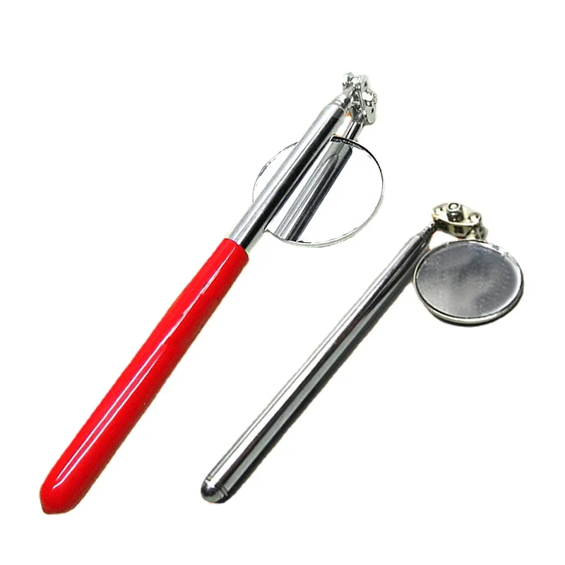 

Air conditioning accessories ct501 / 502 air conditioning refrigeration pipe welding interface inspection rearview mirror