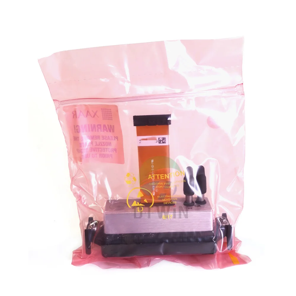 Рисунок 4 - Оригинальная керамическая печатающая