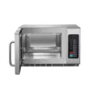 Wholesale Multifunction Convection Microwave Oven Transformer 20L Built Stainless Steel in Microwave Oven 1