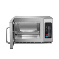 Wholesale Multifunction Convection Microwave Oven Transformer 20L Built Stainless Steel in Microwave Oven 1
