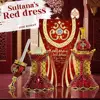 Luxury Dubai Perfume Premium Arabian Oud & Exotic Fragrance For Men & Women Best Gifts