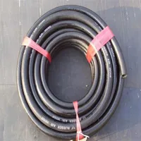 1M สีดํา ID 3 ~ 32 มม.NBR Smooth สายยางไนไตรล์สําหรับยานยนต์และรถจักรยานยนต์เครื่องจักรท่อยืดหยุ่นแรงดันสูงท่อ 6