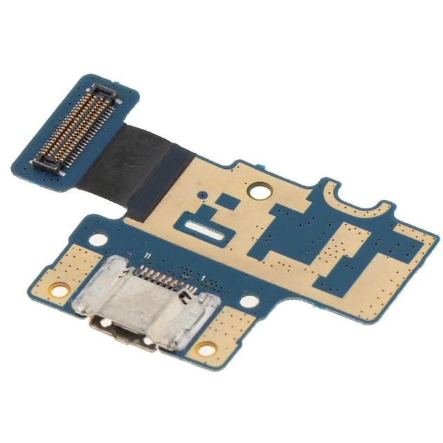 2-4pack for Galaxy Note 8.0 GT-N5100 N5110 USB Charging Port Flex