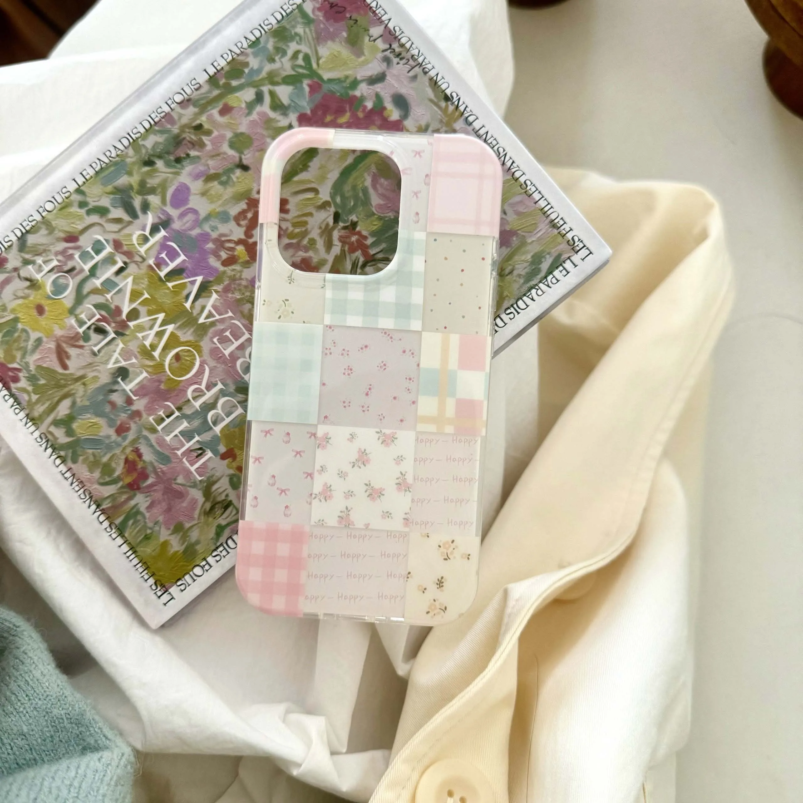 غطاء Imd لهاتف آيفون 15 برو ماكس 16 13 14 برو ماكس...