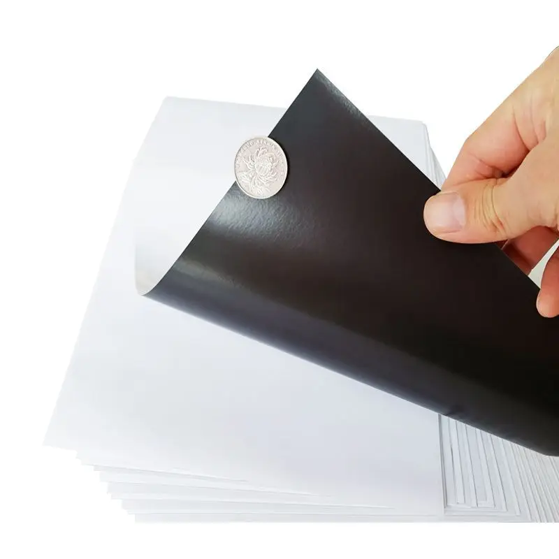 Printable Magnetic Photo Sheets 5