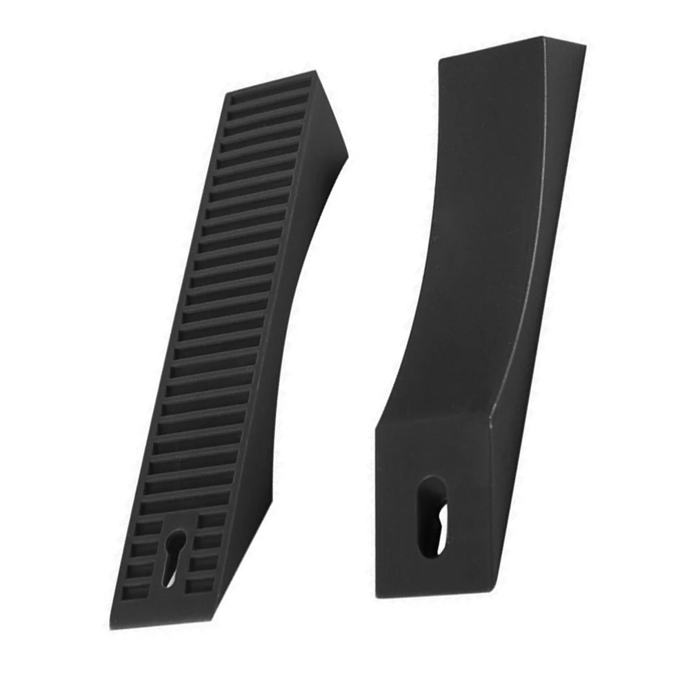 

Barbell Pad Silicone Wedge Plastic Stand Deadlift Fitness Deadlift Wedge For Weight Lifting Barbell Deadlift Wedge Fitness