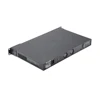 HUNSN Firewall,VPN,19 Inch 1U Rackmount Network Intel core i3/i5/i7,RS44,Appliance,Mikrotik,pFsense,OPNsense,8xLAN,2xSFP+ 4