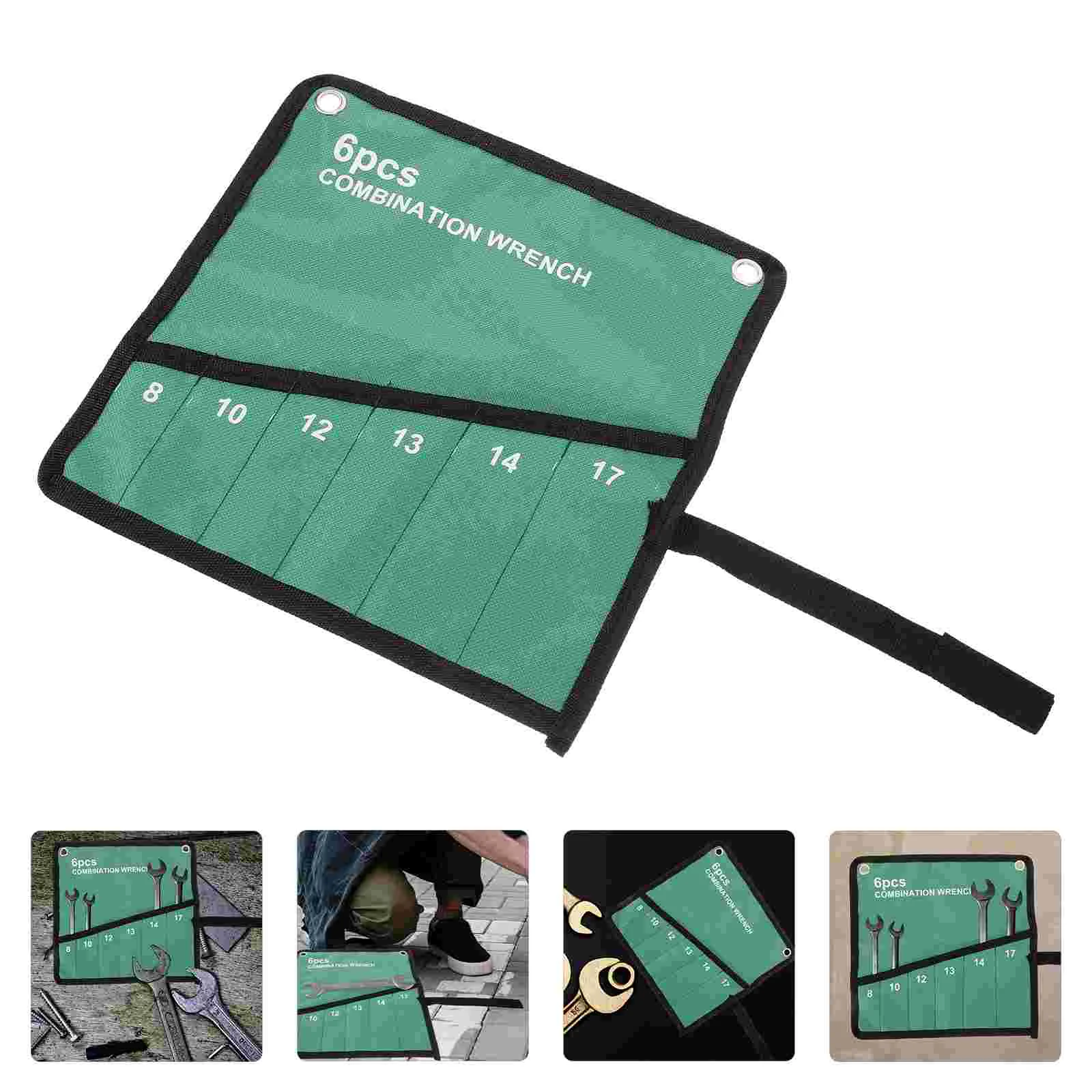 Рисунок 5 - Сумка для гаечных ключей