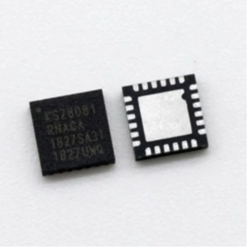 

KSZ8081RNACA KSZ8081 KSZ8081RNACA-TR qfn24 5 шт.
