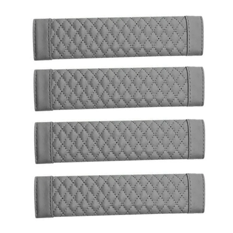 Grey-4Pcs