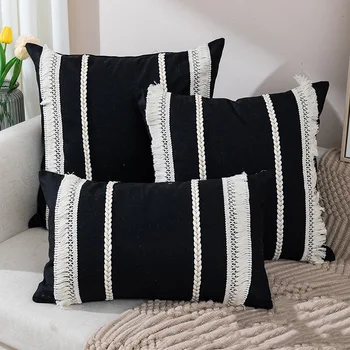 Decorative Throw Pillow Cases 1