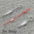 Silver Red