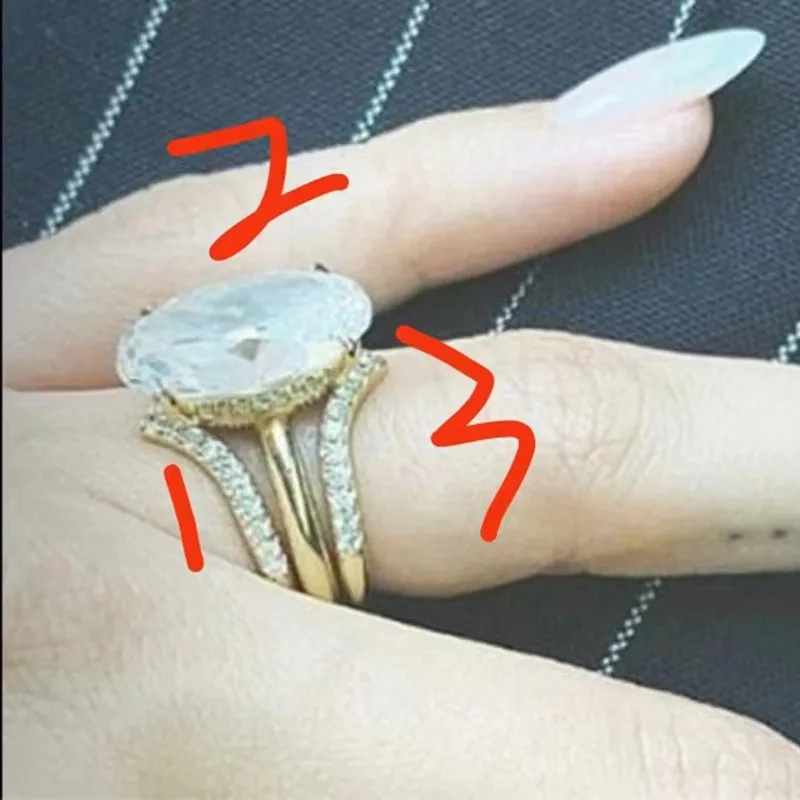 

ZONGJI Customized Jewelry