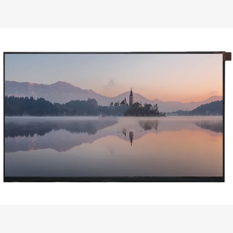 

14 Inch NV140QUM-N54 Fit NV140QUM N54 LED LCD Screen UHD 3840*2160 40Pin Nits 500 cd/m² Laptop Replacement Display Panel