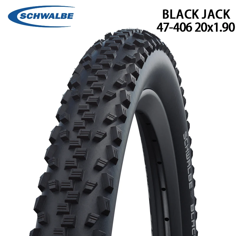 schwalbe 20 inch