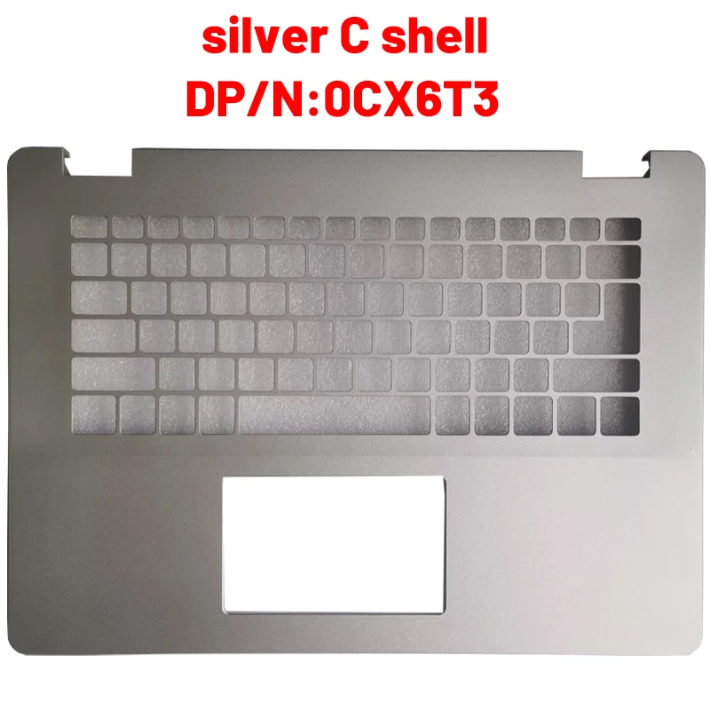 silver C with ytpe-C