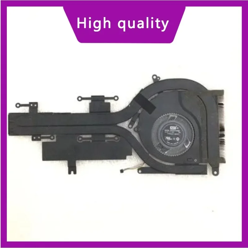 

Original for Asus ux461u ux461un laptop CPU cooling fan thermal heatsink 13nb0gd0am0101 tested