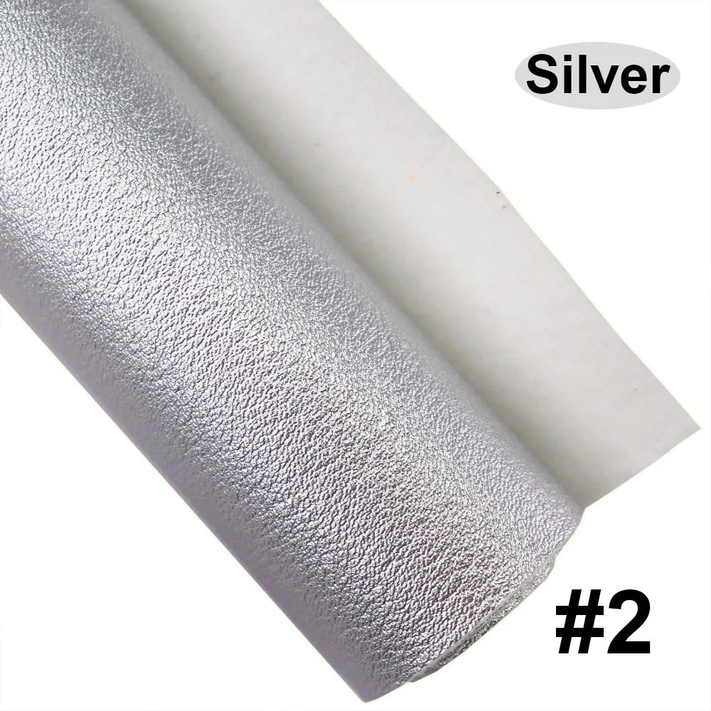 H080 -Silver