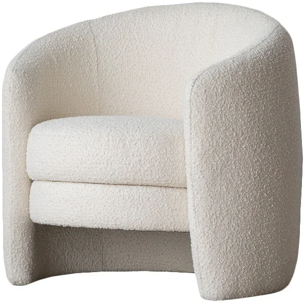 

Кресло для отдыха, простой стул для гостиной, балкона, спальни, кресло с откидной спинкой