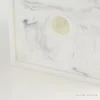 Nordic Square Marble Texture Resin Tissue Box Creative Home Living Room Bathroom Accessories Supplies Dining Table Paper Box 1Pc 4