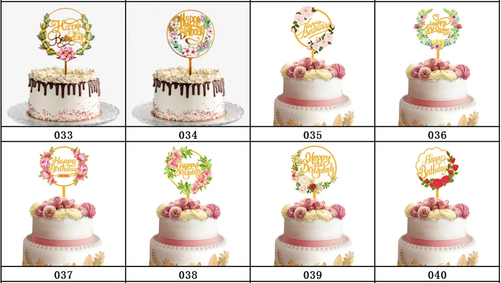Bolo de flores decorativas quadrado bolo de aniversário decorativo borboleta  feliz aniversário bolo decorativo bolo de sobremesa decorativo