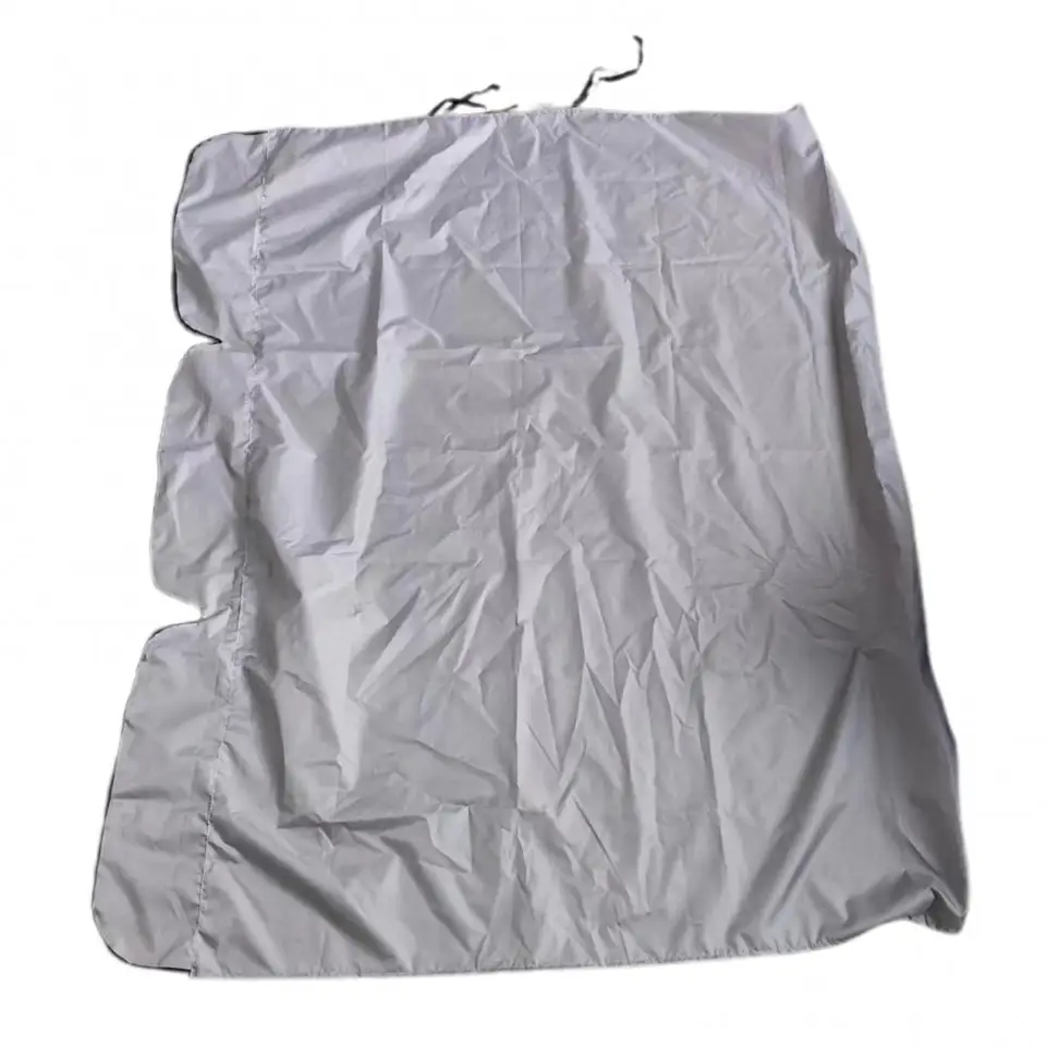 Waterproof Swing Seat Cover Replacement for Outdoor Chairs