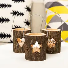 

Practical Candle Stand Excellent Workmanship Lightweight Beautiful Table Candle Stick Candle Holder Candlestick