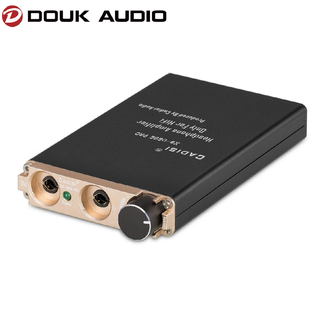 Douk Audio Mini amplificador de auriculares portátil, de Audio estéreo HiFi para reproductor de Audio de teléfono|stereo amp|hi-fi amplifieramplifier AliExpress