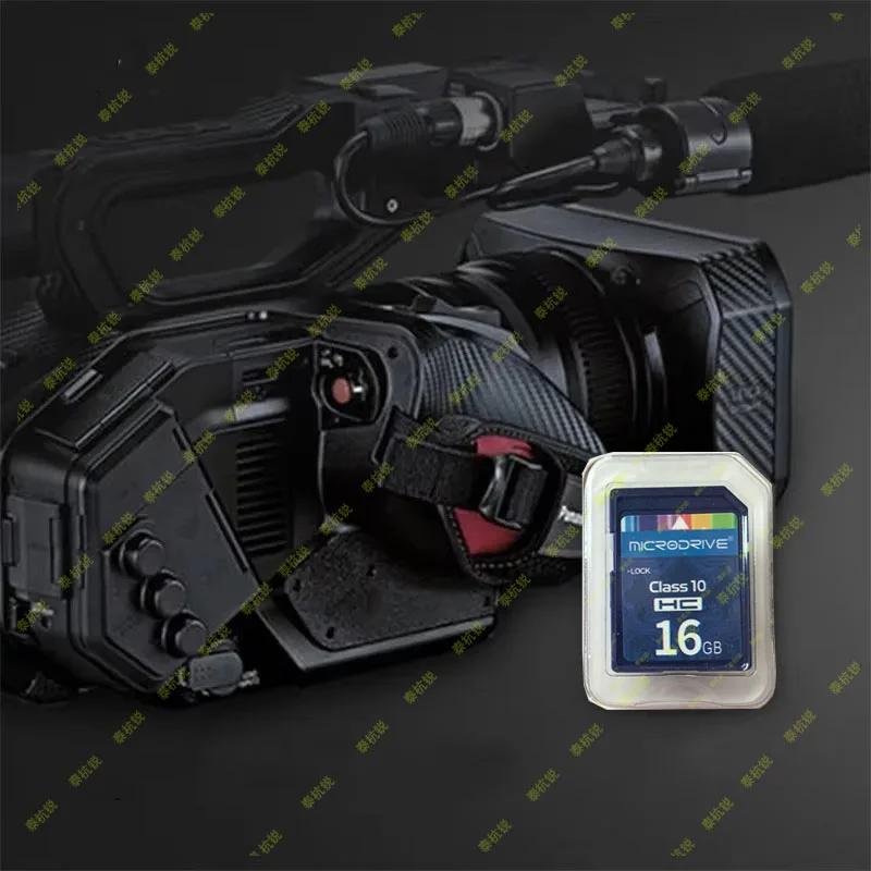 파나소닉 DMC-GX1 GF5GK GM1 GF1 GF2 GF3 디지털 16GB 32GB 64GB 128GB HD 메모리 카드
